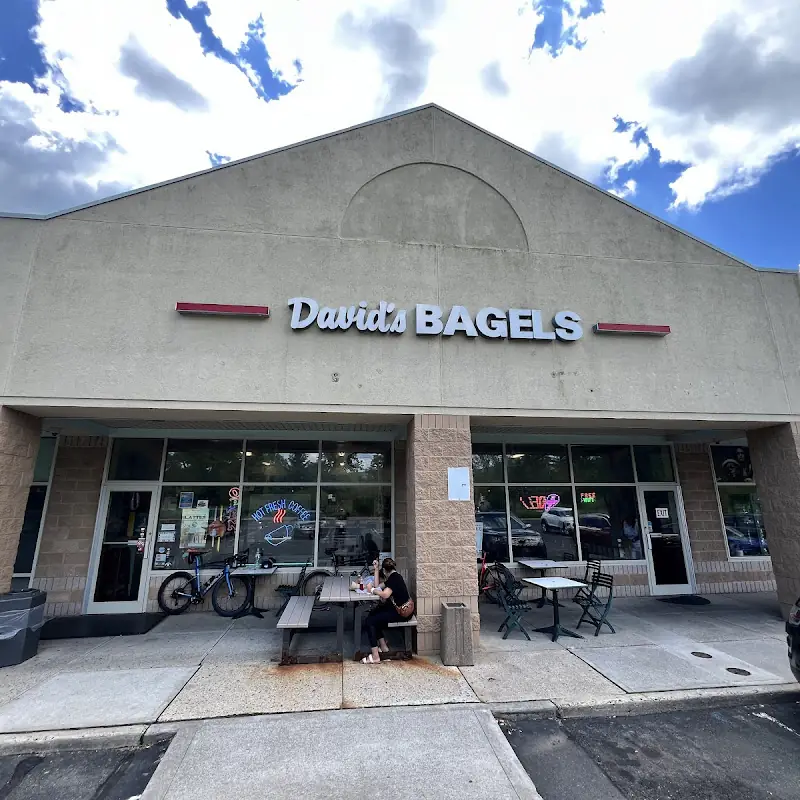 David's Bagels