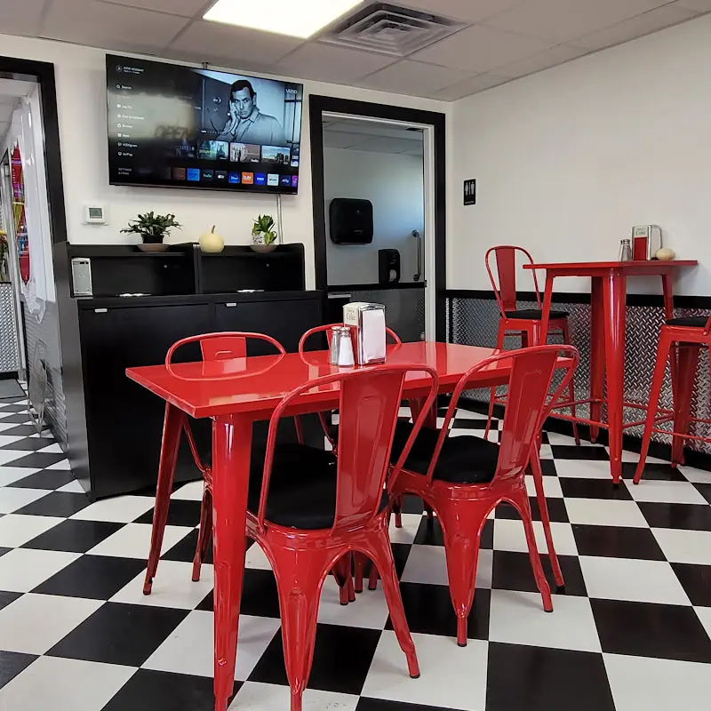 Route 10 Drive-In