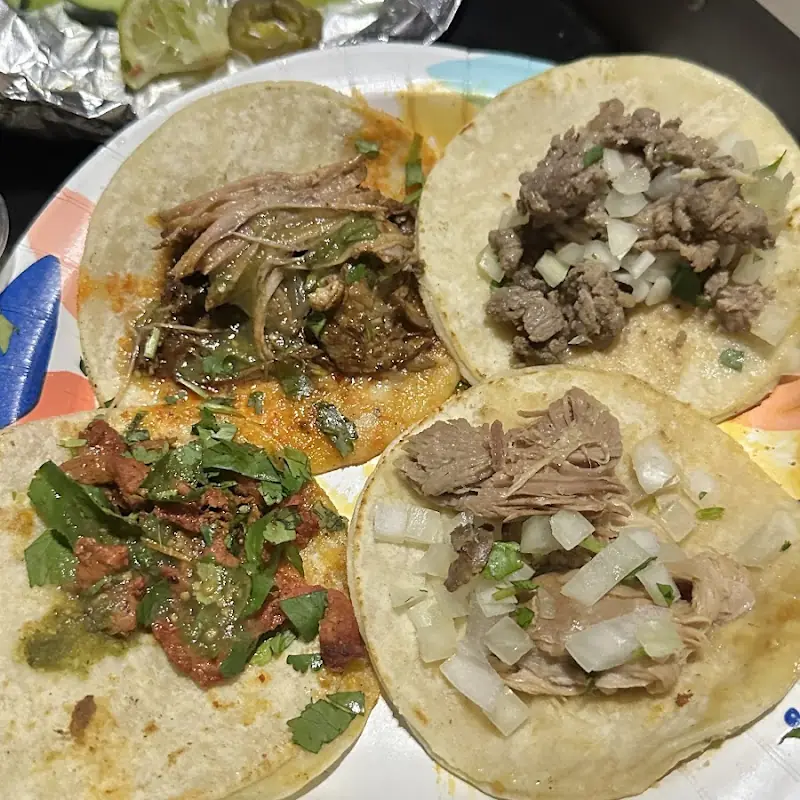 Perro Taquero LLC