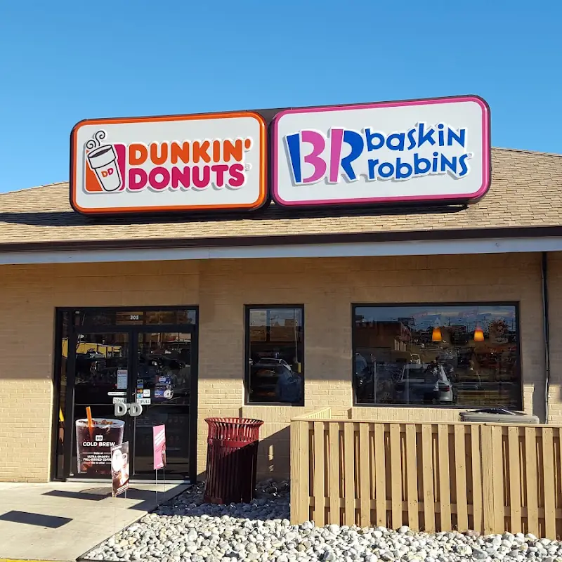 Dunkin'