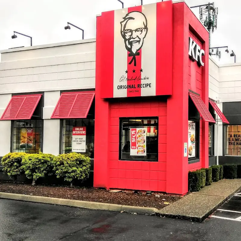 KFC