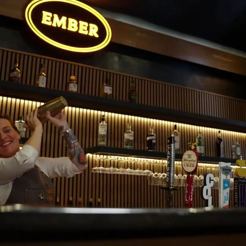 Ember