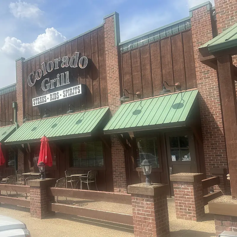 Colorado Grill Franklin KY