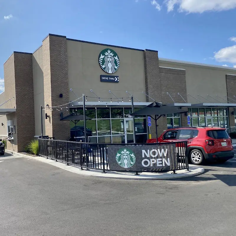 Starbucks