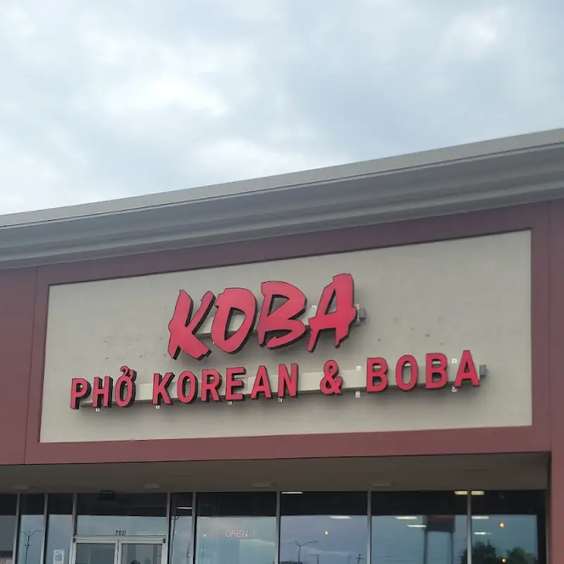 Koba Cafe