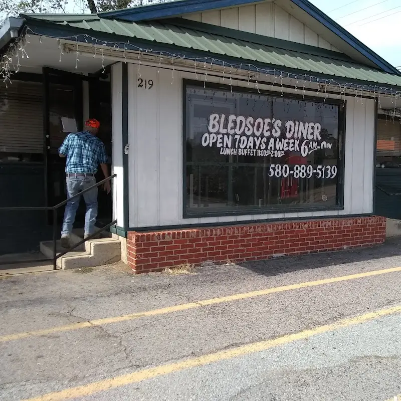 Bledsoe's Diner