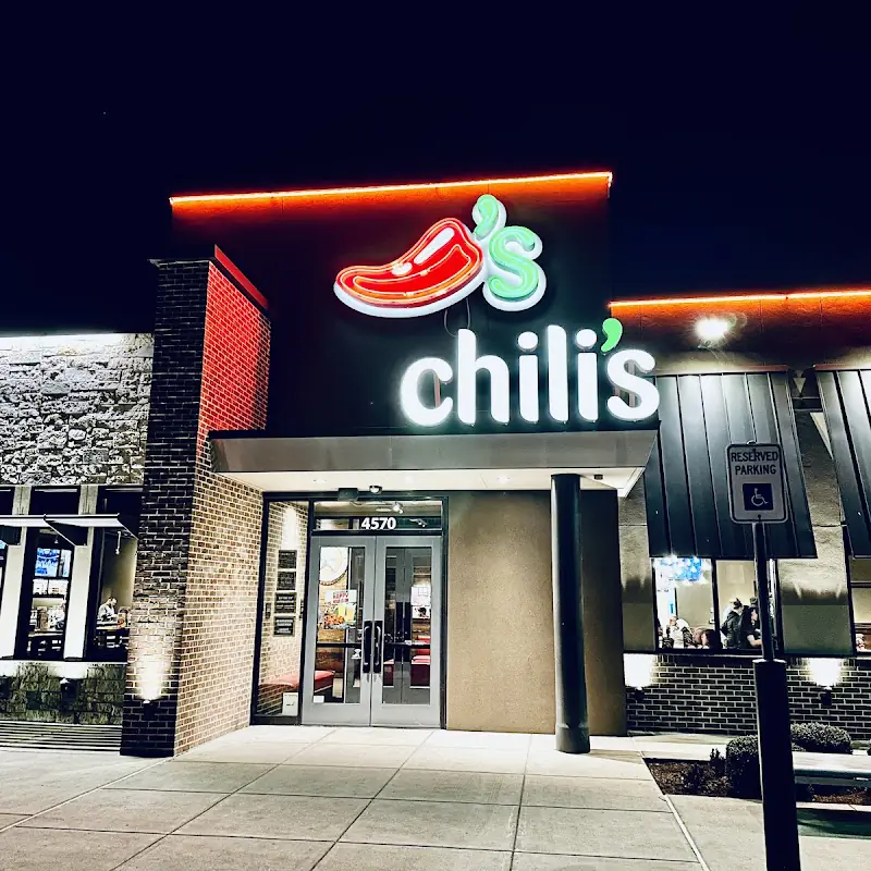 Chili's Grill & Bar