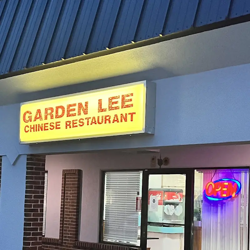 Garden Lee Restaurant