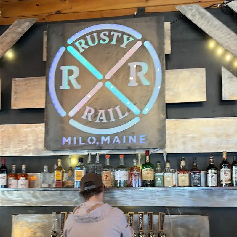 Rail Yard Brewing