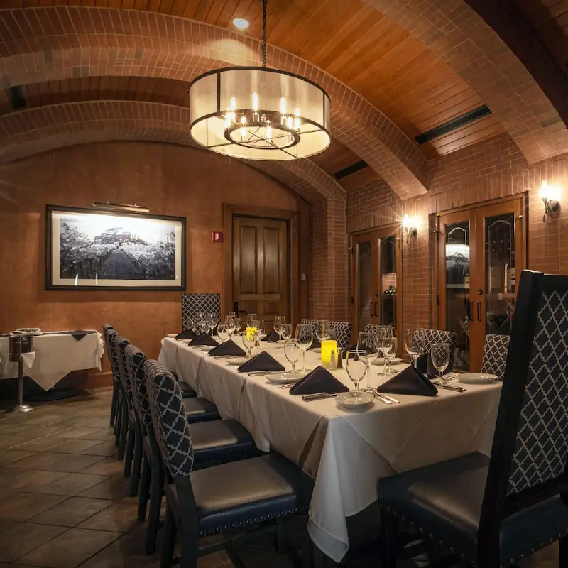 Ruth's Chris Steak House