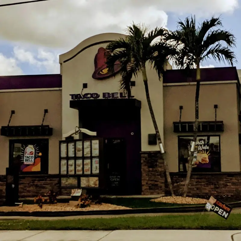 Taco Bell