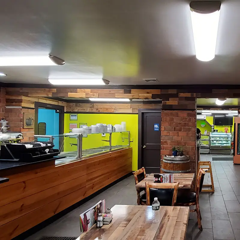 Azao Restaurant