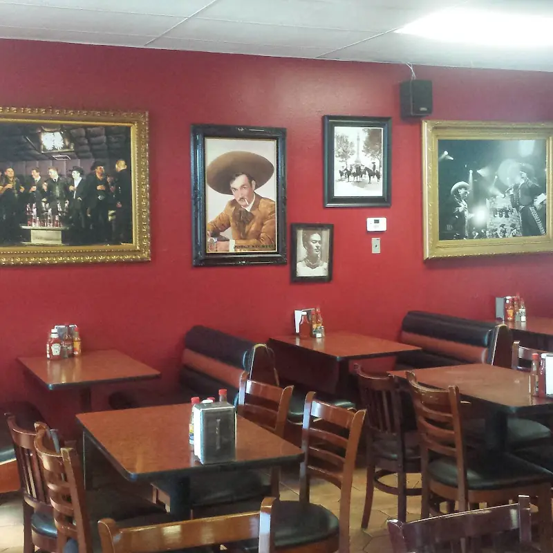 Hectors No 1, Inc. on Main