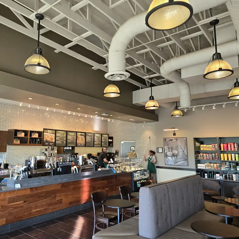 Starbucks Coffee Company