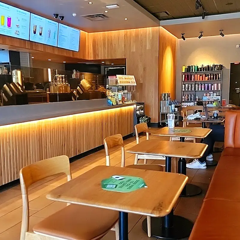 Starbucks Coffee Company