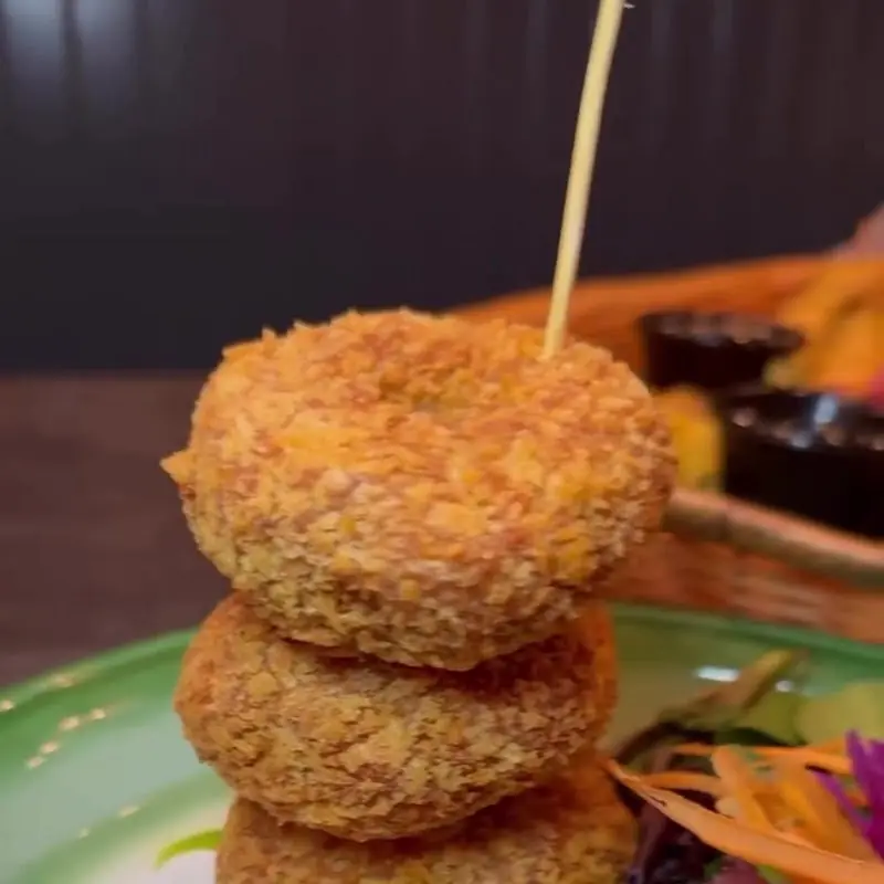 RUA Thai - Thai Restaurant Brooklyn