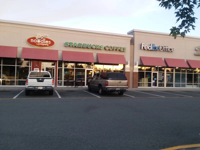 Starbucks Coffee Company