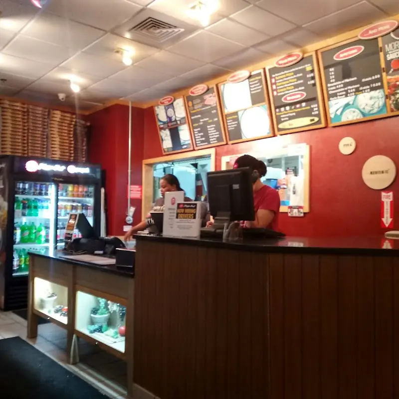 Pizza Hut