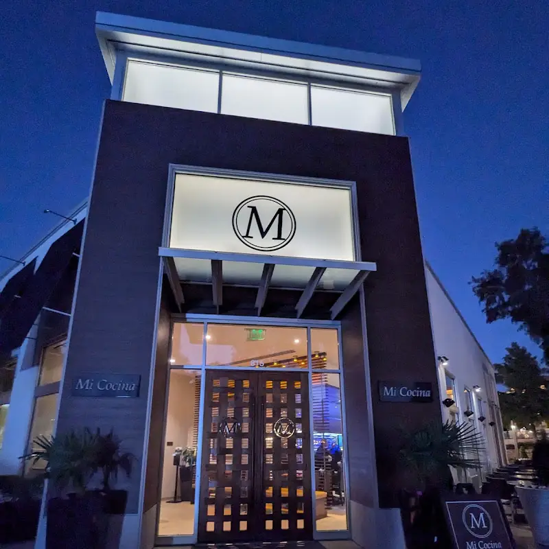 Mi Cocina