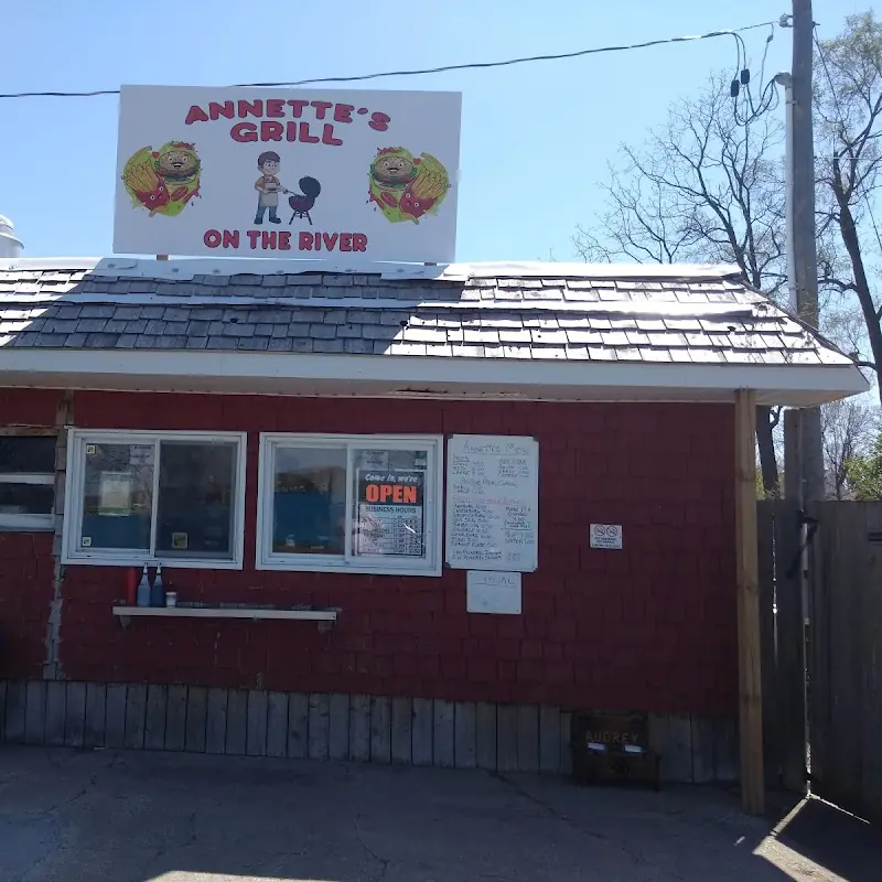 Annette's Grill