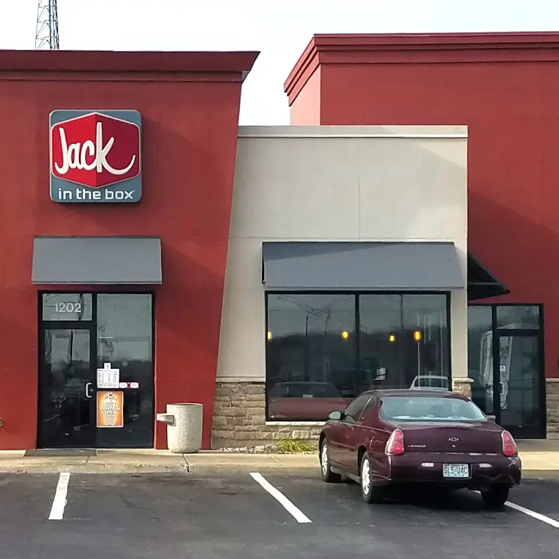 Jack in the Box
