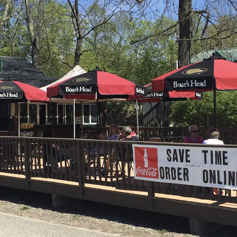 White Mountain Bagel Co