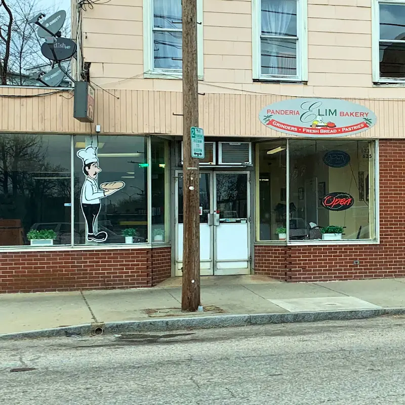 Elim Bakery