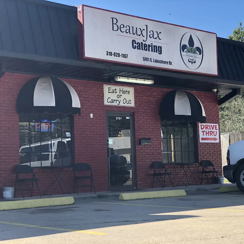 BeauxJax Crafthouse