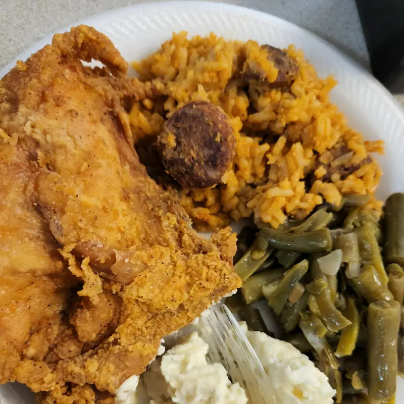 Bogalusa Grill and Event Center