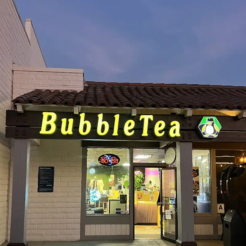 Bubble Tea
