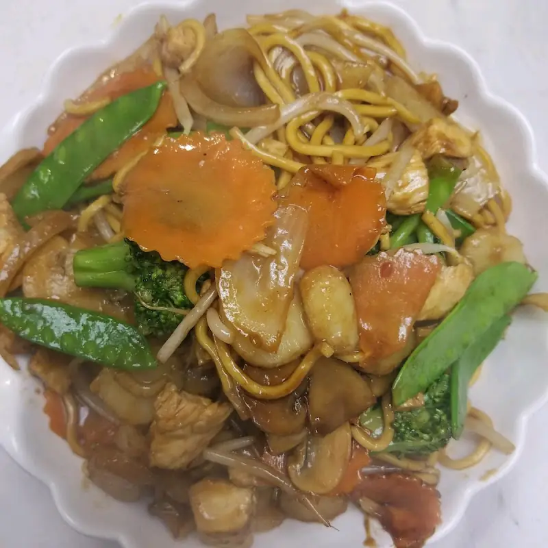 Li Wah Chinese Restaurant