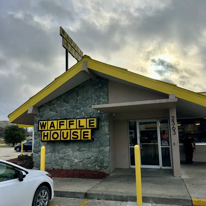 Waffle House