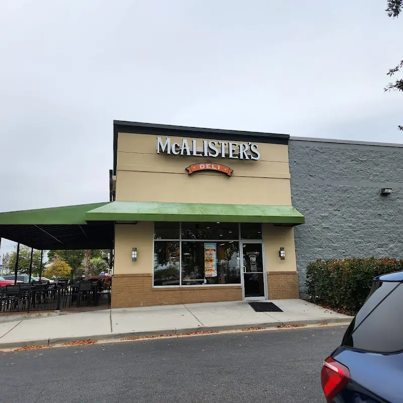 McAlister's Deli