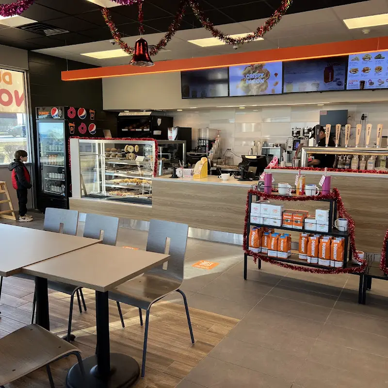 Dunkin'