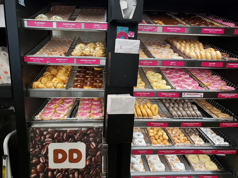 Dunkin'