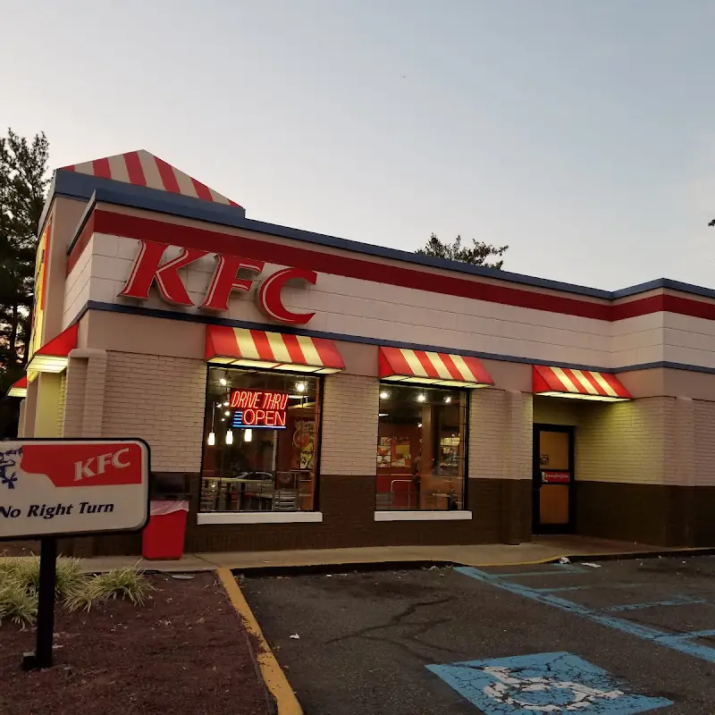 KFC