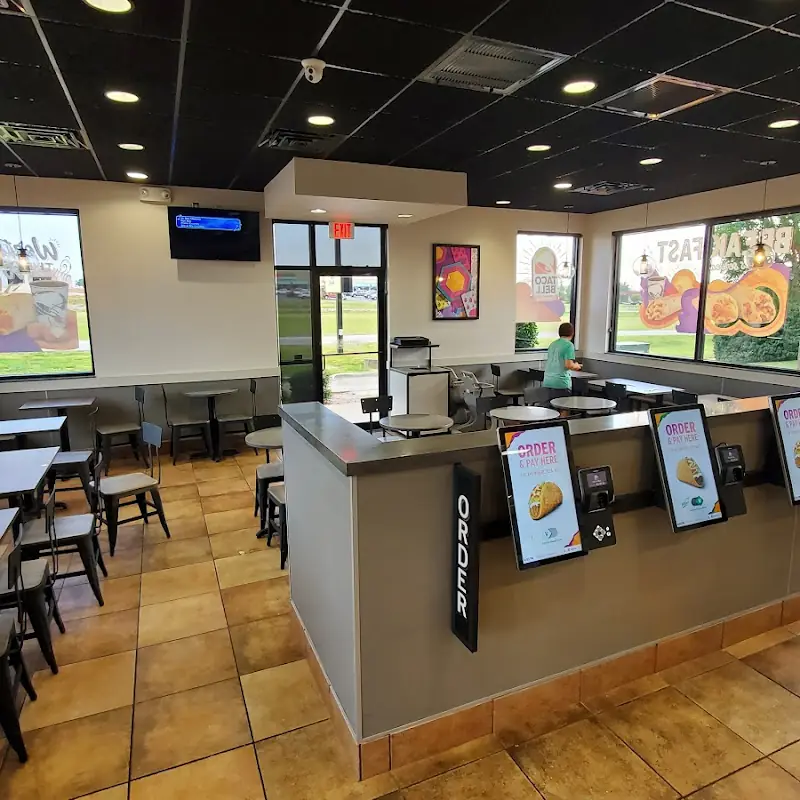 Taco Bell