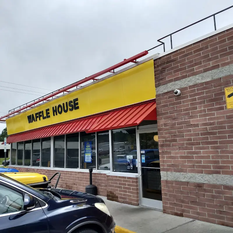 Waffle House