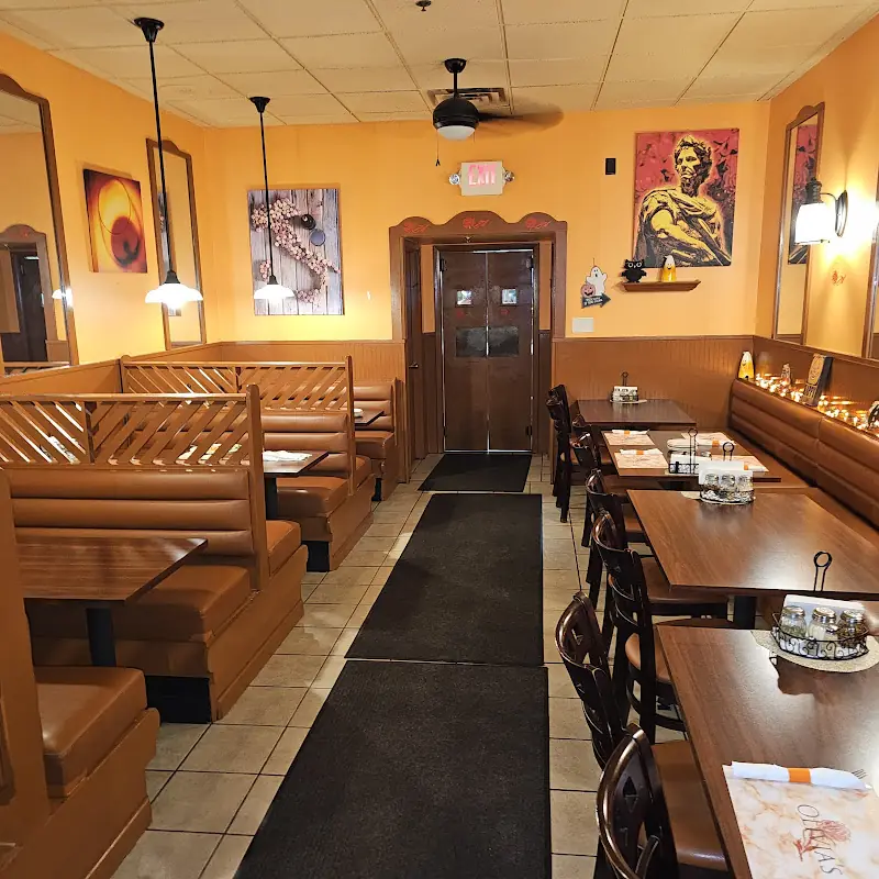 Olivia's II Pizza and Pasta