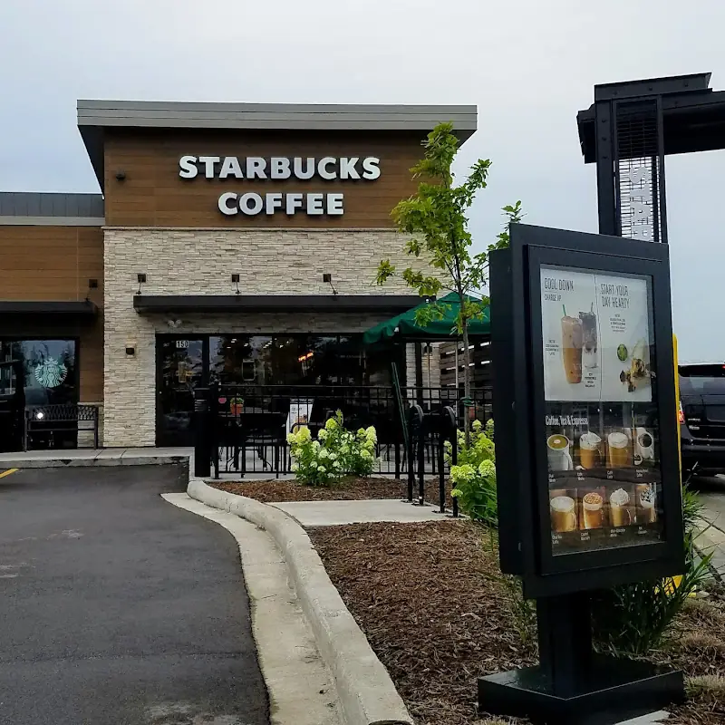 Starbucks Coffee Company