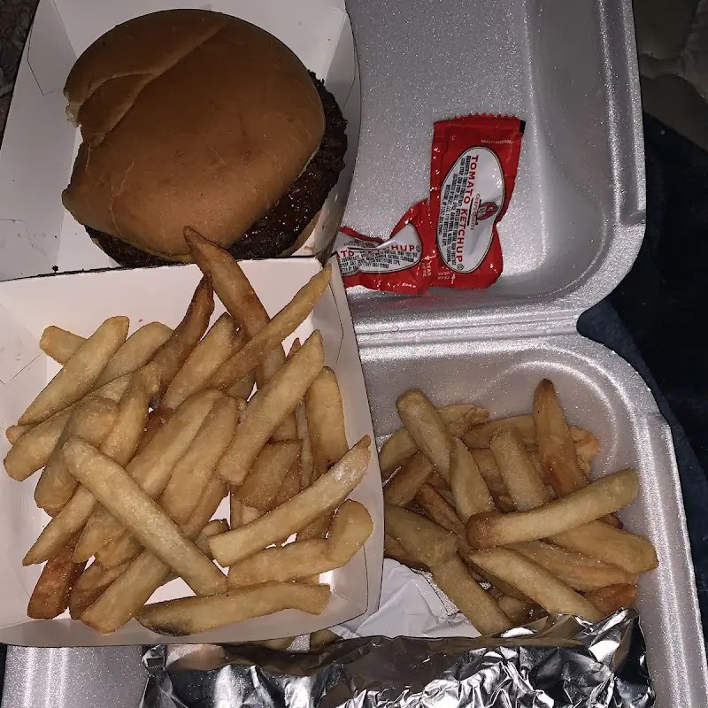 Gyro Express