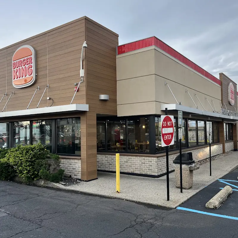 Burger King