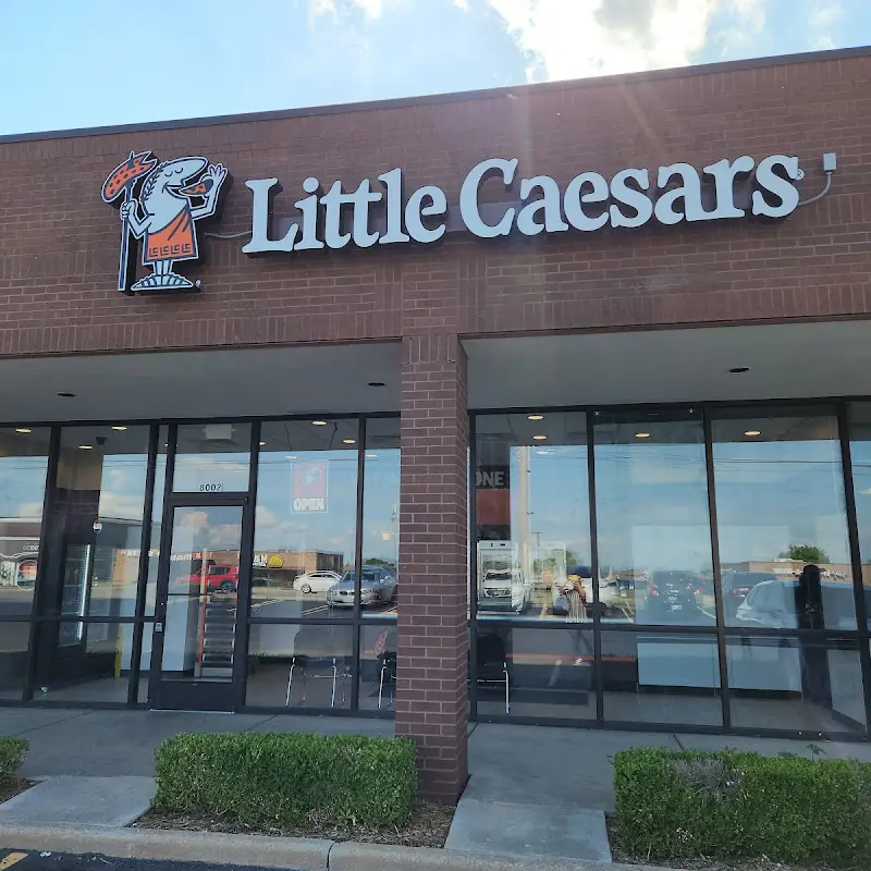 Little Caesars Pizza