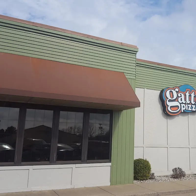 Mr Gatti's Pizza