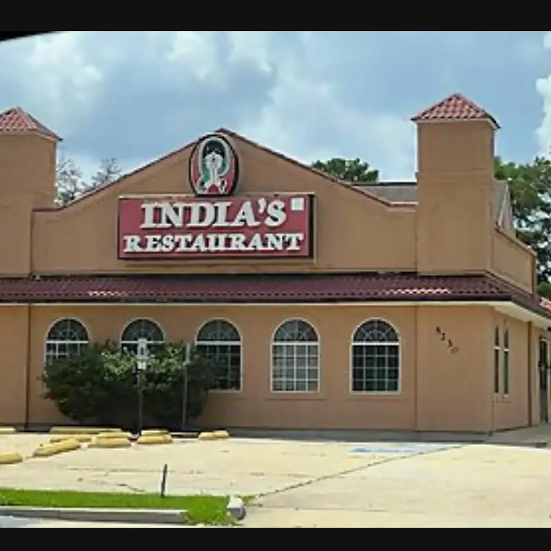 India's Restaurant