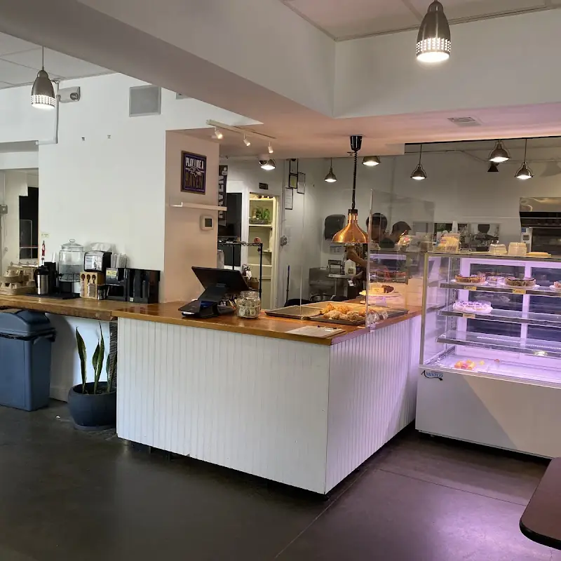 KANOM Cafe