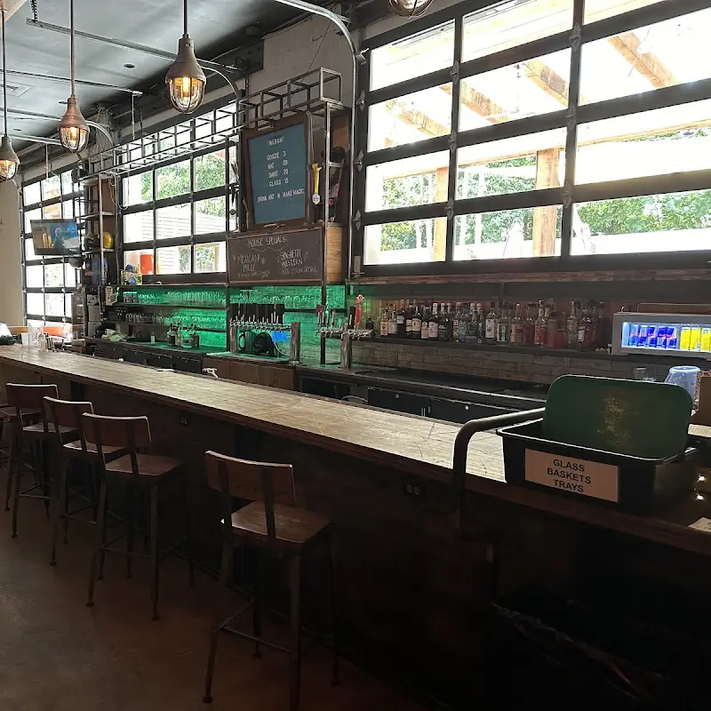 Sceptre Brewing Arts