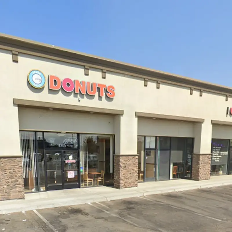 Fresh Daily Donuts & Sandwiches