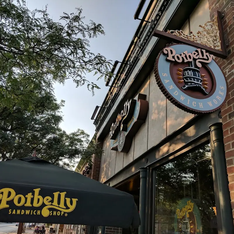 Potbelly