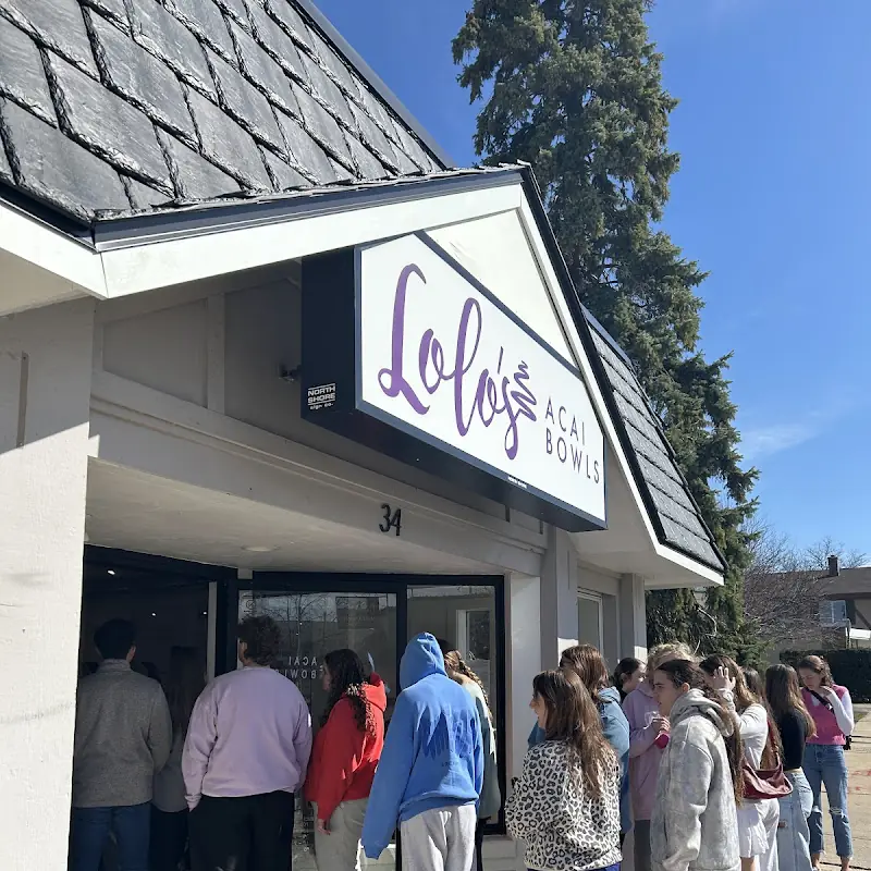 Lolo's Bowls